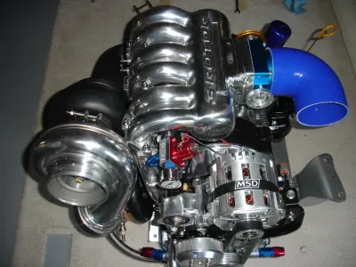 B Series